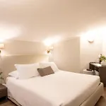 ホテル カールトン トレヴィーゾ
