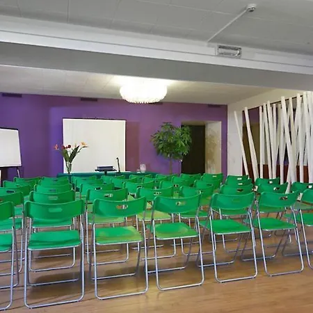 Otel Carlton Treviso