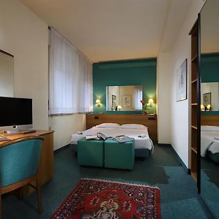 Hotel Carlton Treviso