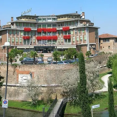 Otel Carlton Treviso