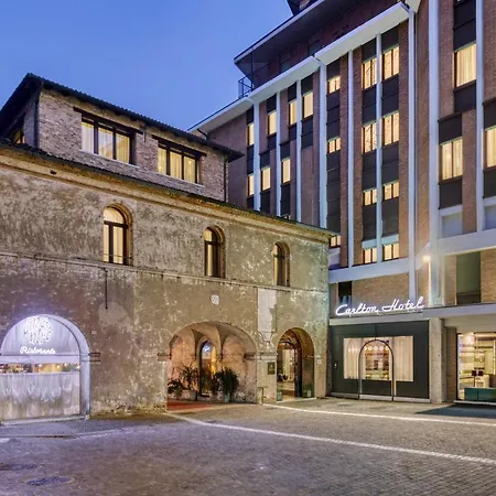 Carlton Treviso