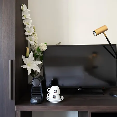 Carlton Hotel Treviso