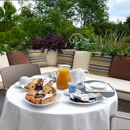 Carlton Hotel Treviso