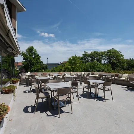 Hotel Carlton Treviso