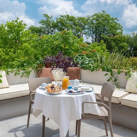 Otel Carlton Treviso