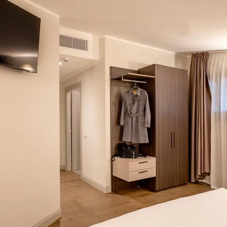 Carlton Hotel Treviso