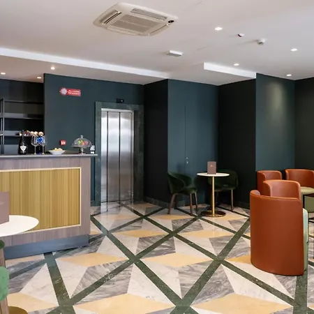 Hotel Carlton Treviso