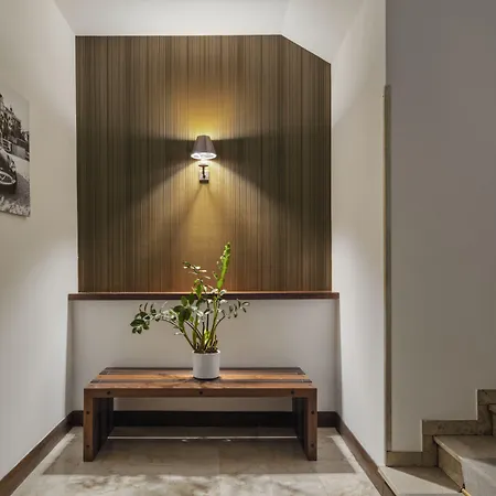 Hotel Carlton Treviso