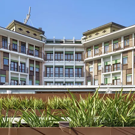 Otel Carlton Treviso