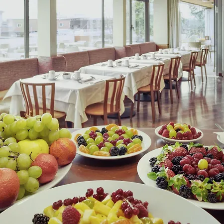 Carlton Hotel Treviso