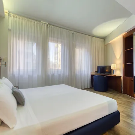 Hotel Carlton Treviso