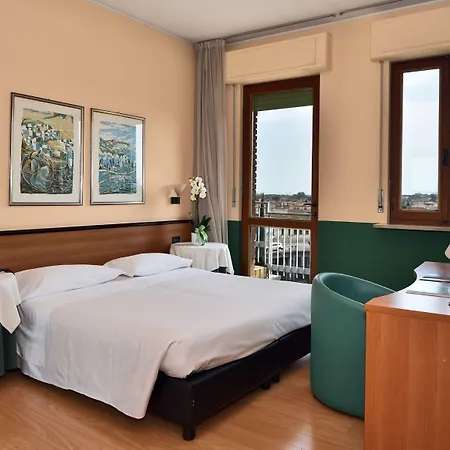 Hotel Carlton 4*