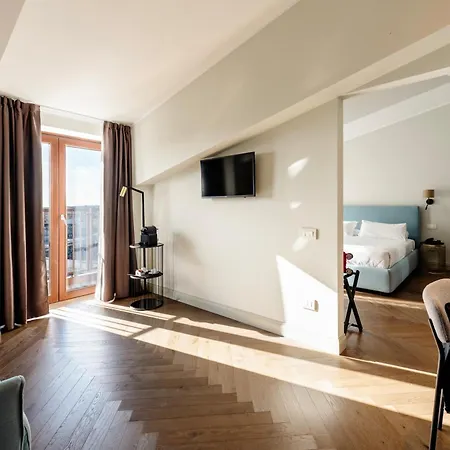 カールトン トレヴィーゾ