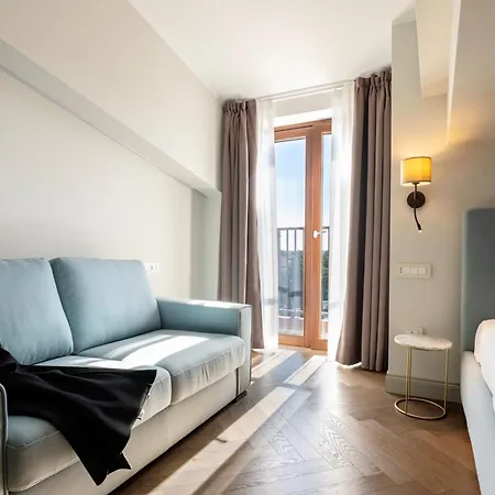 Hotel Carlton Treviso