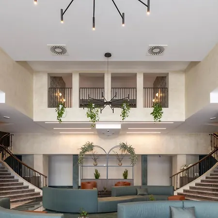 Hotel Carlton