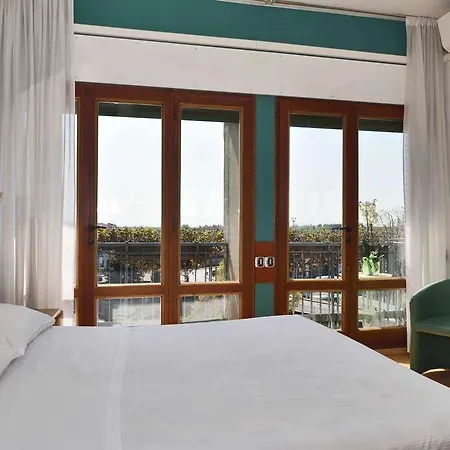 Hotel Carlton Treviso