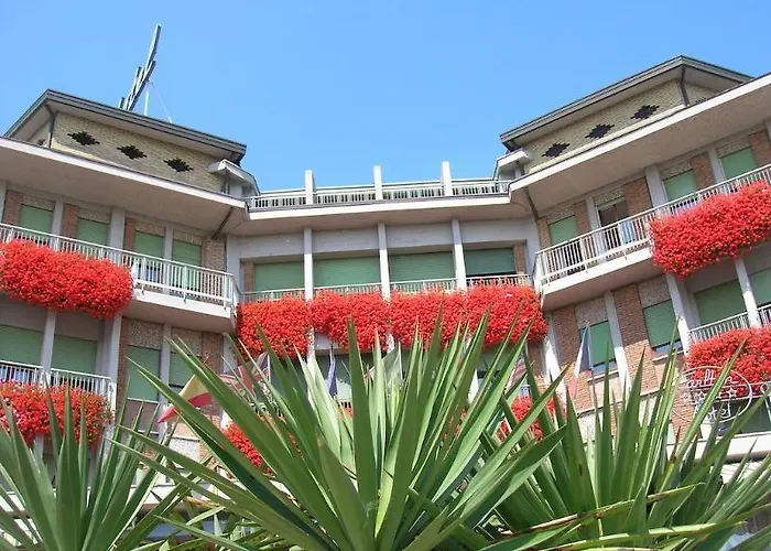 Hotel Carlton Treviso