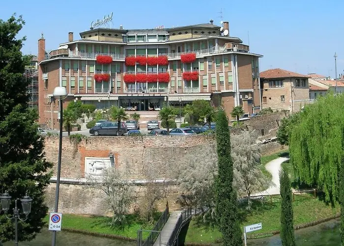 Hotel Carlton Treviso