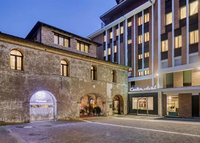 Carlton 4* Treviso