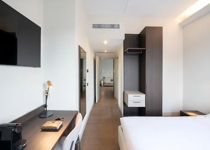 カールトン 4* トレヴィーゾ