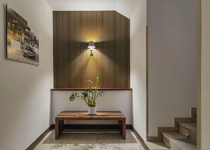 Hotel Carlton Treviso