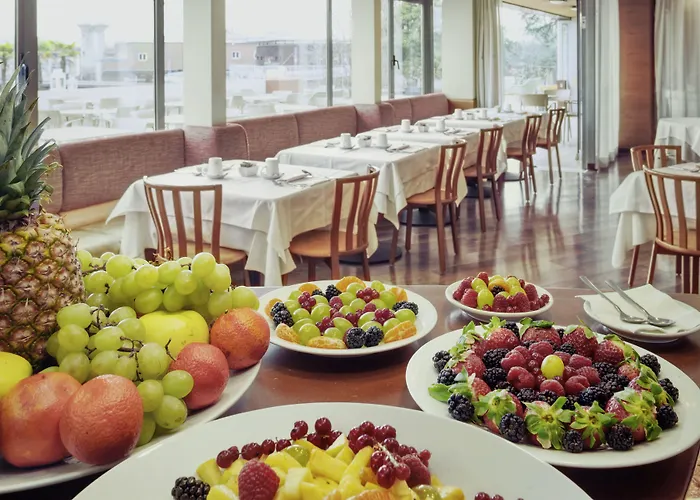 Carlton Hotel Treviso