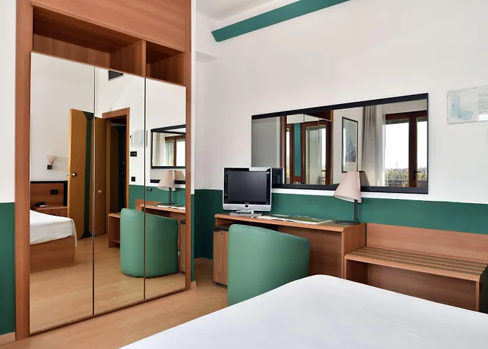 カールトン トレヴィーゾ