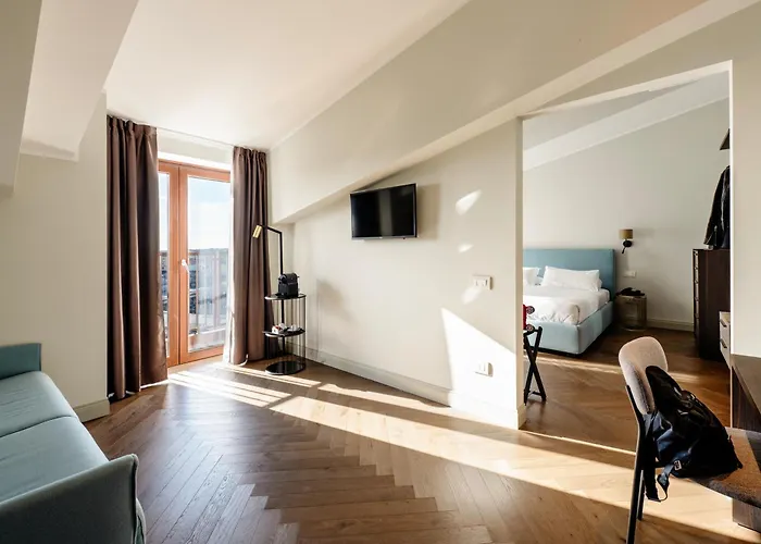 カールトン トレヴィーゾ