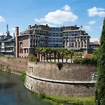 Szálloda Carlton Treviso