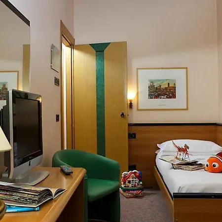 Carlton 4* Τρεβίζο