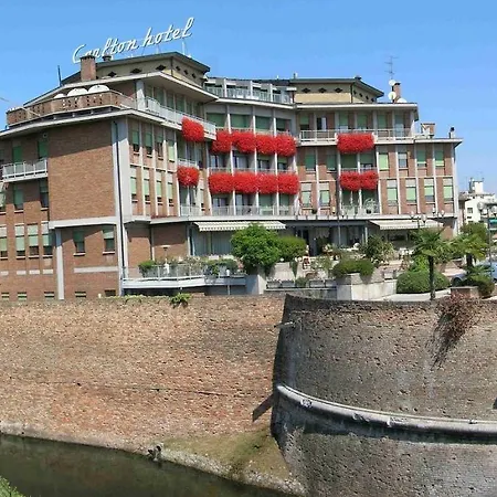 كارلتون 4* تريفيزو