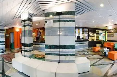 Hotel Carlton Treviso