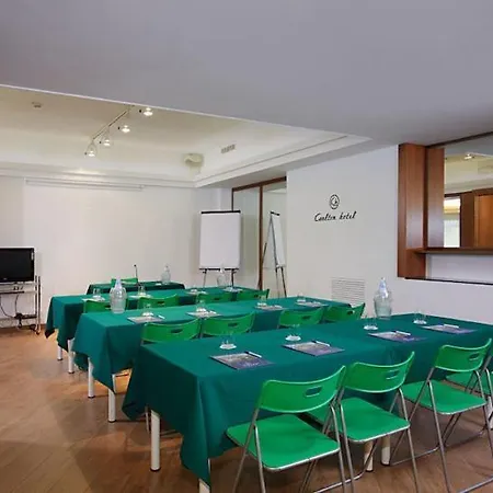 Carlton Hotel Treviso