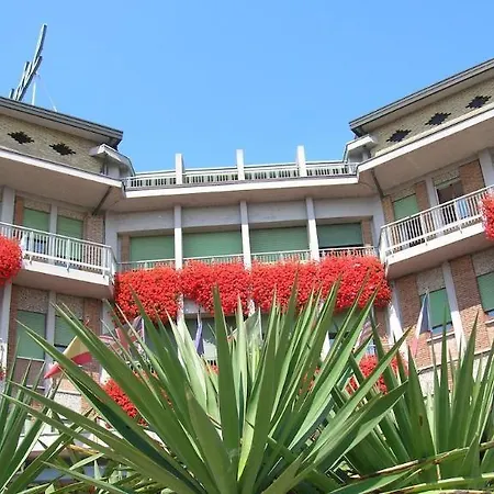 Hotel Carlton Treviso