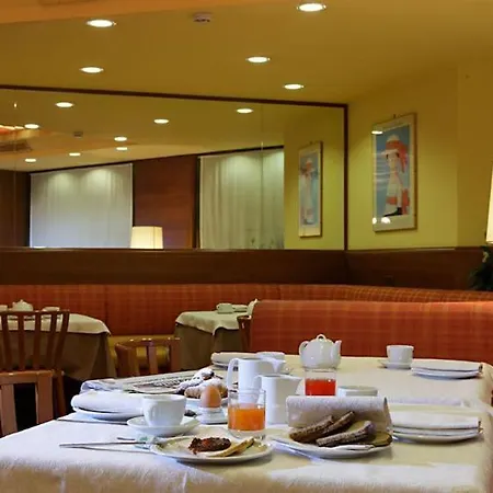 Hotel Carlton