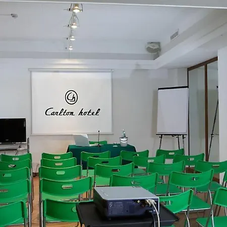 Carlton Hotel