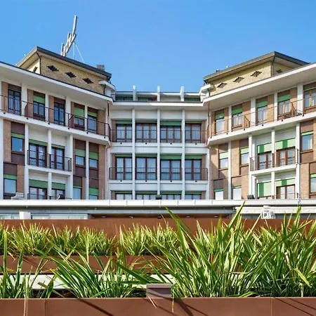 كارلتون 4* تريفيزو