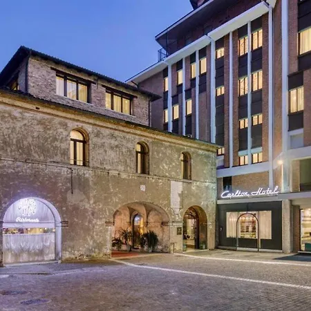 Carlton 4* Τρεβίζο
