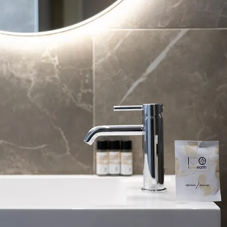 Hotel Carlton Treviso