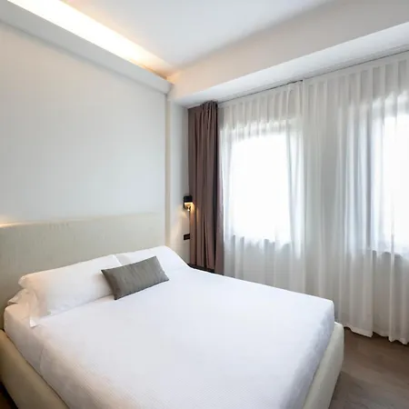 Carlton Hotel Treviso
