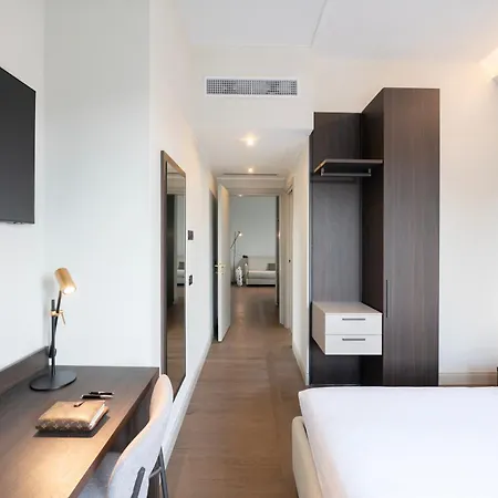 كارلتون 4* تريفيزو
