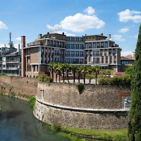 Hotel Carlton Treviso