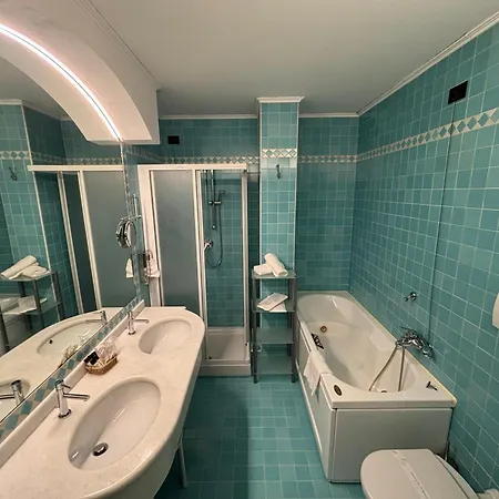 Hotel Carlton 4*