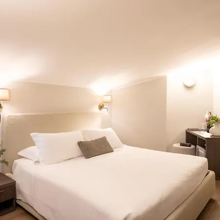 Hotel Carlton Treviso