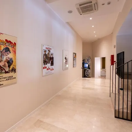 كارلتون فندق تريفيزو