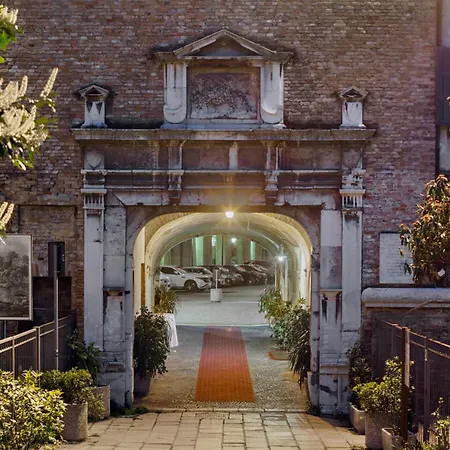 Hotel Carlton Treviso