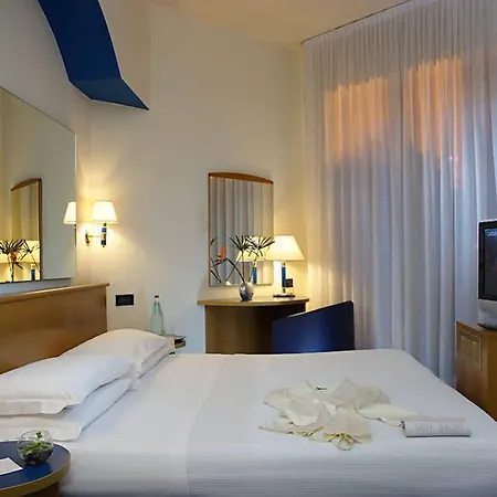 Carlton Hotel Treviso