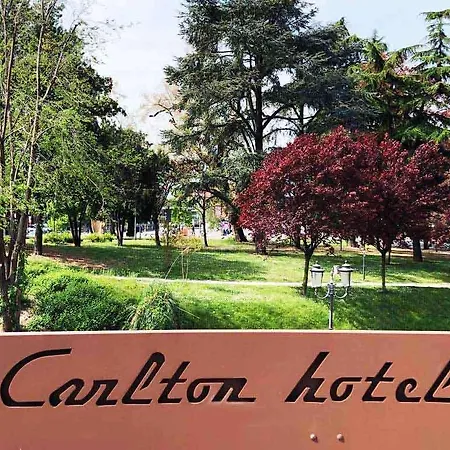 Hotel Carlton 4*