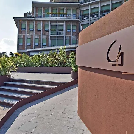 Hotel Carlton Treviso