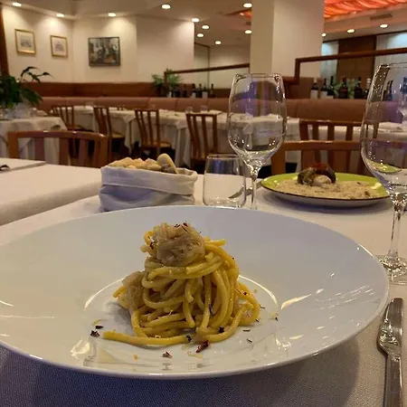 Carlton Hotel Treviso